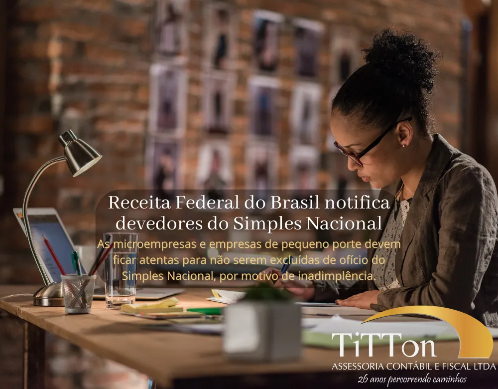 Escritório contábil em Porto Alegre