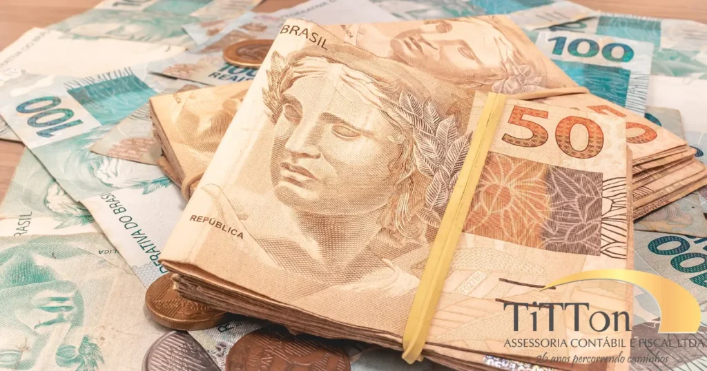 Escritório contábil em Porto Alegre