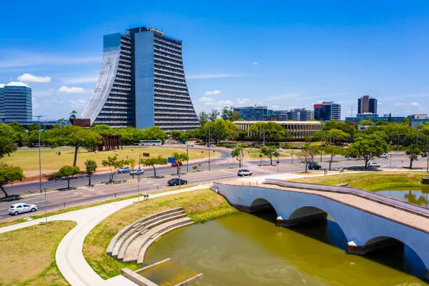 Escritório contábil em Porto Alegre